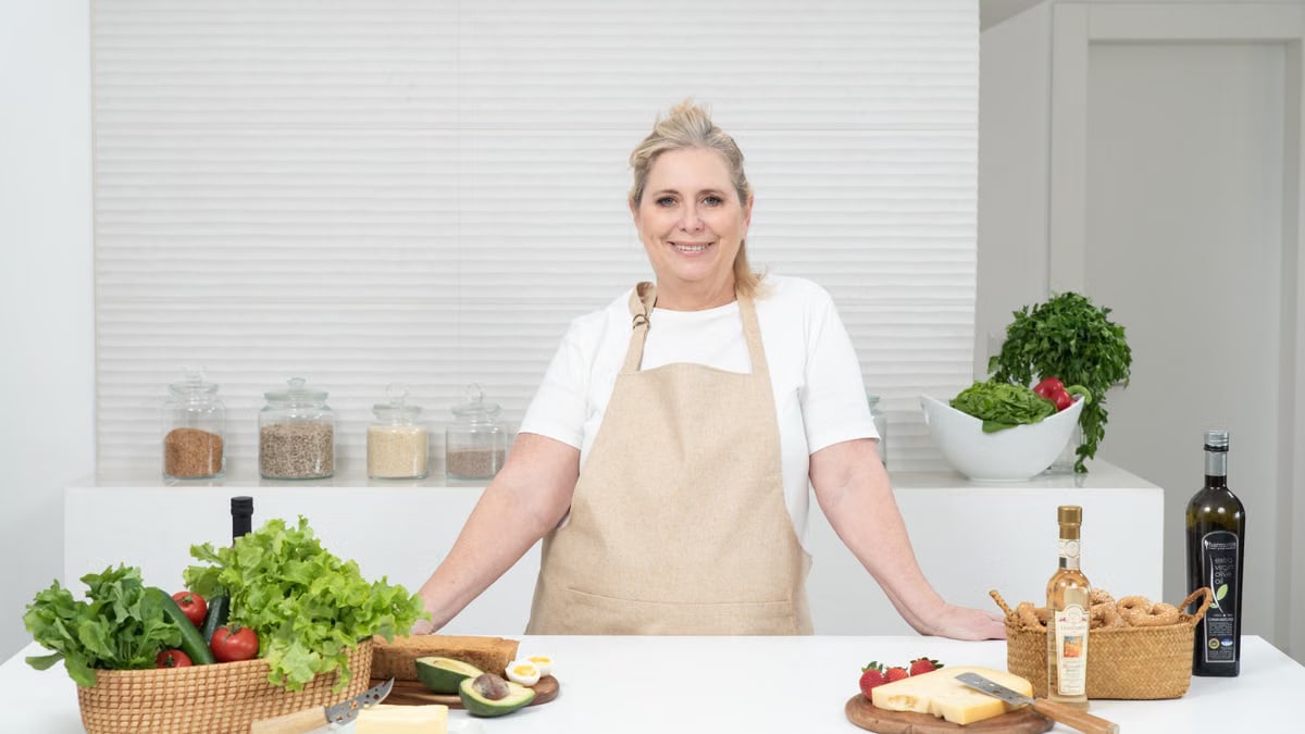 Diez consejos para una alimentación balanceada