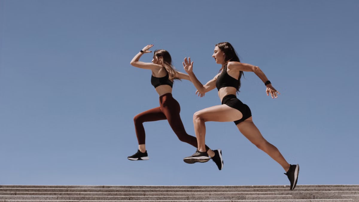 Cómo mantener la motivación para hacer ejercicio